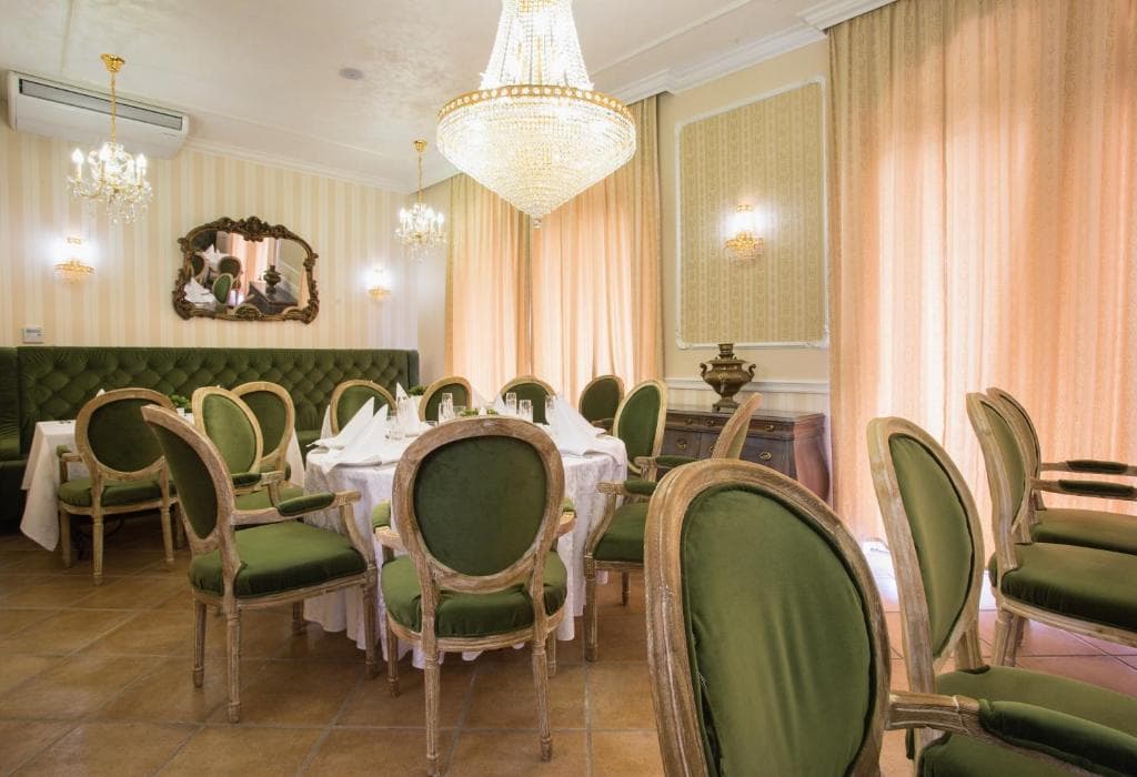 Therma Palace - 15