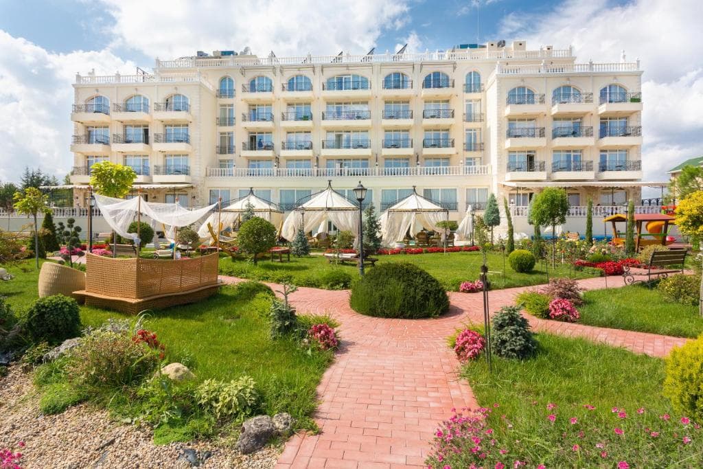 Therma Palace - 10