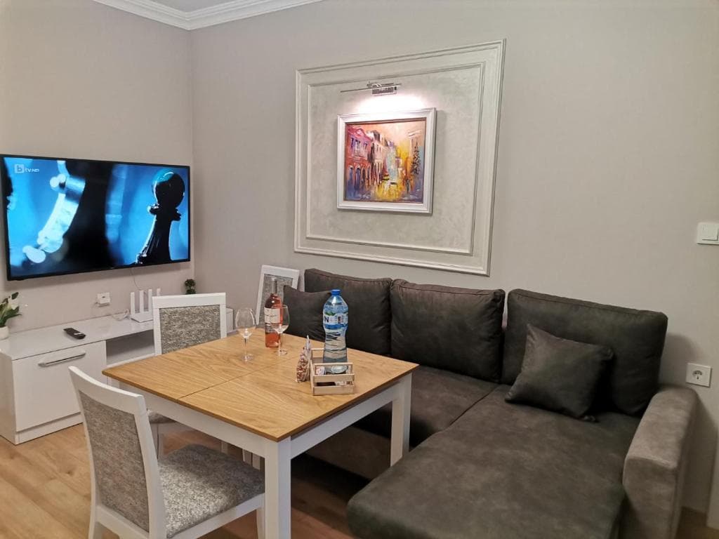 Family Boutique Residence - 4