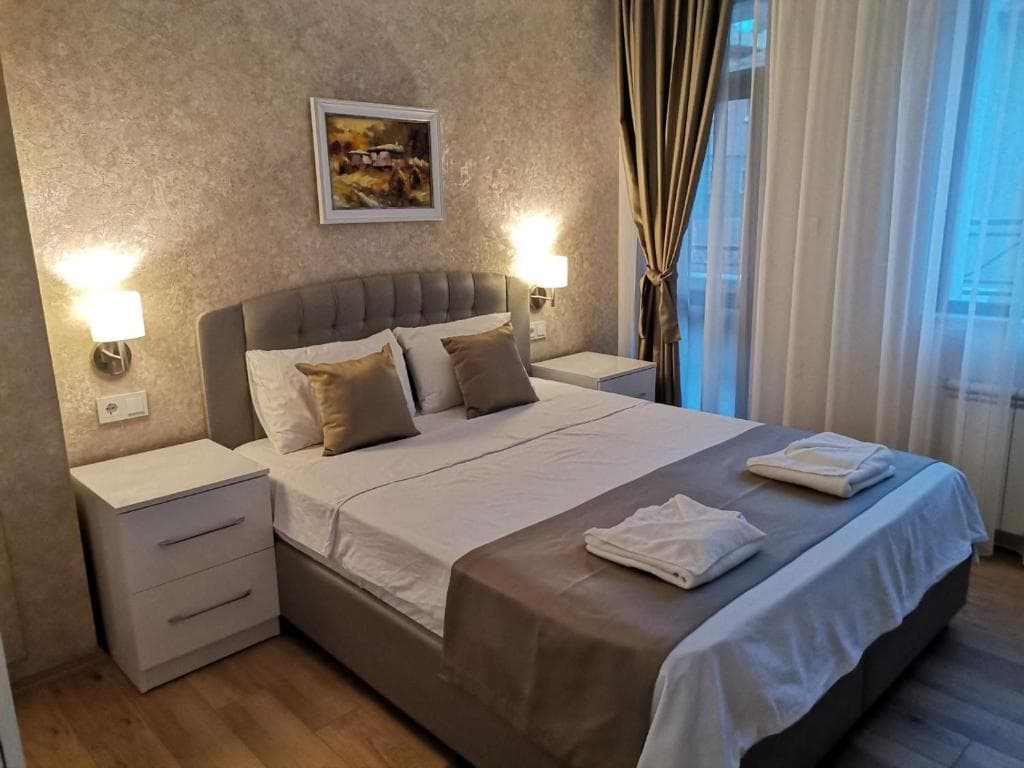 Family Boutique Residence - 12