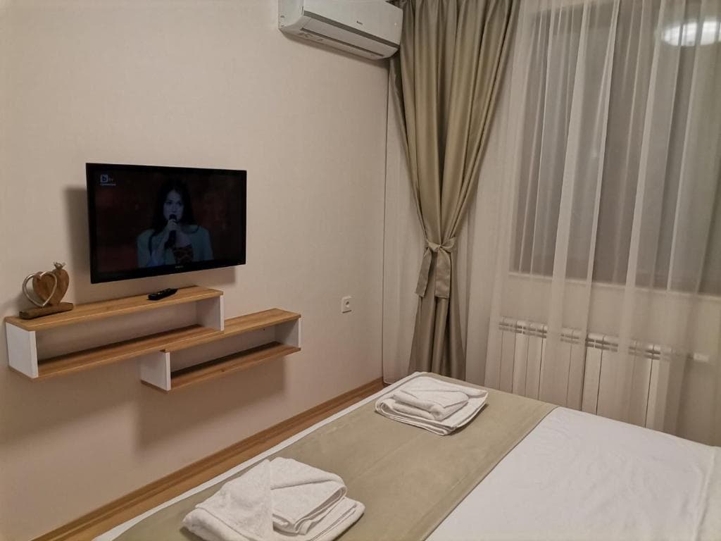 Family Boutique Residence - 25