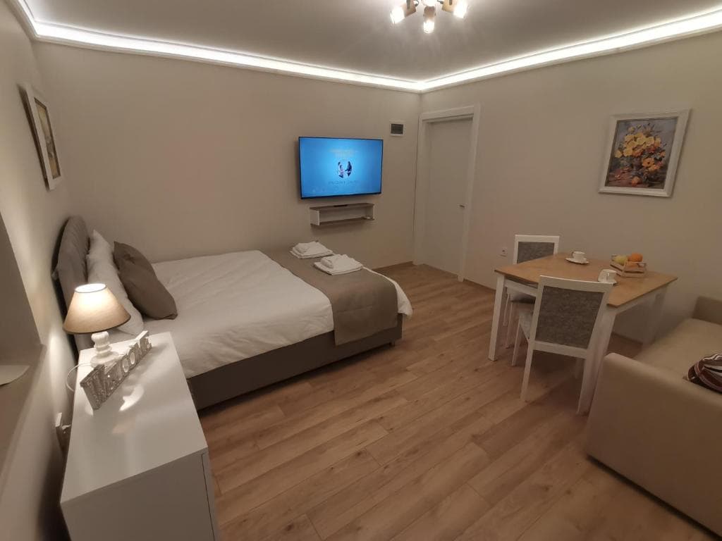 Family Boutique Residence - 14