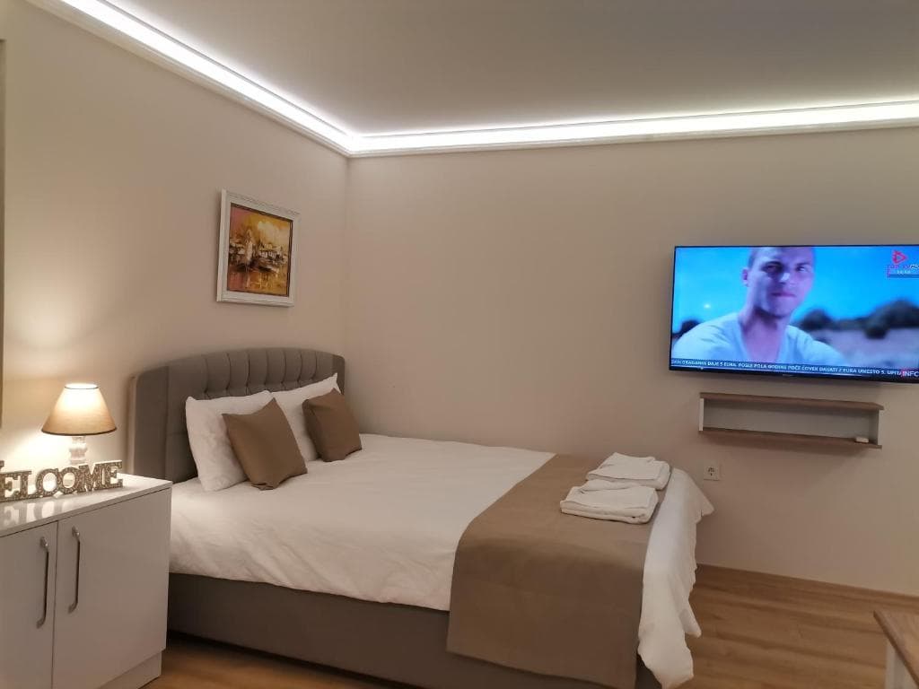 Family Boutique Residence - 22