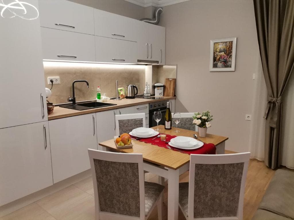 Family Boutique Residence - 21