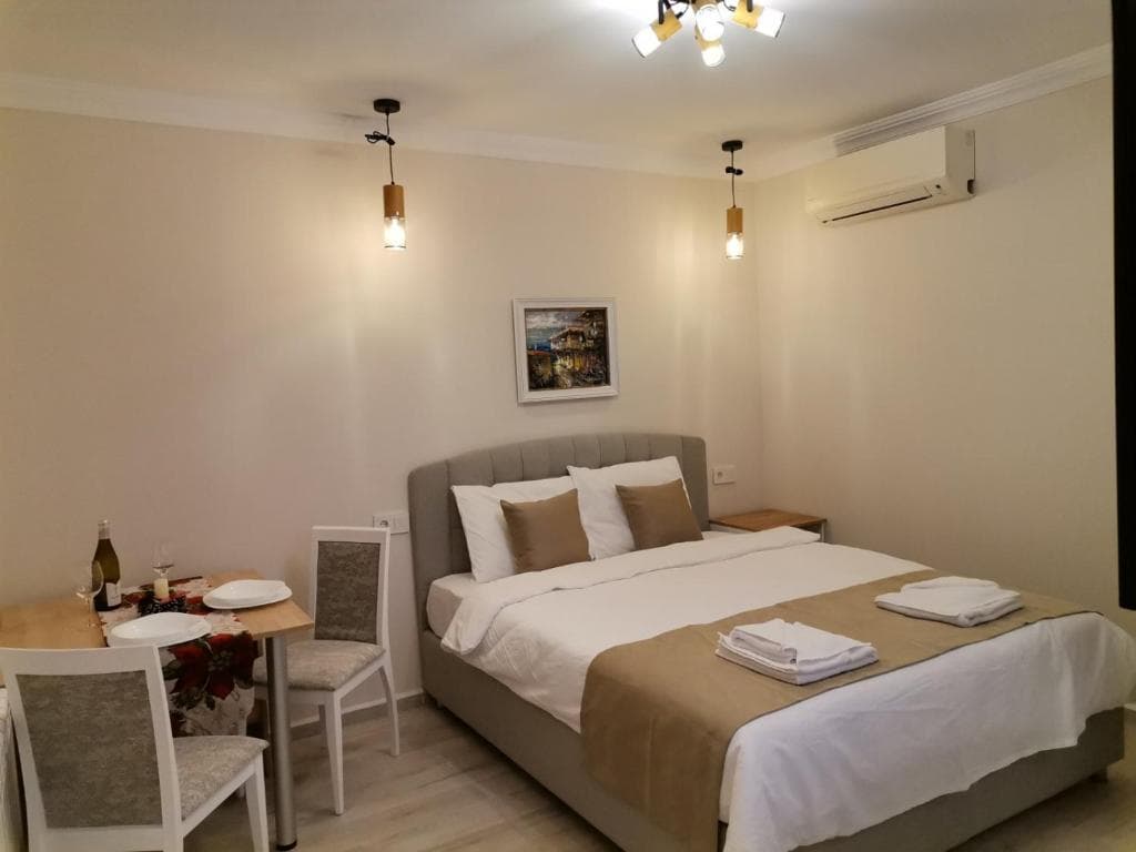 Family Boutique Residence - 23