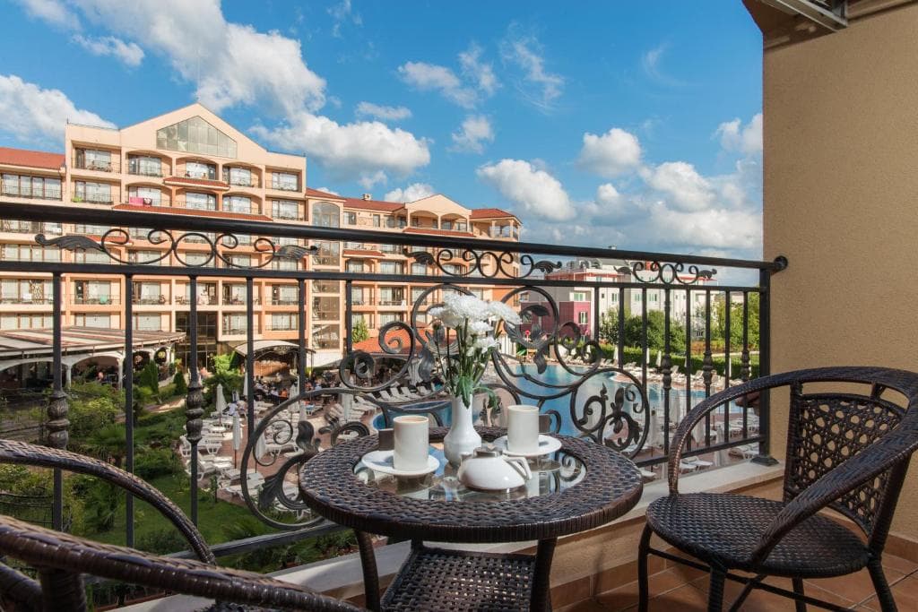 Hotel & SPA Diamant Residence - 14