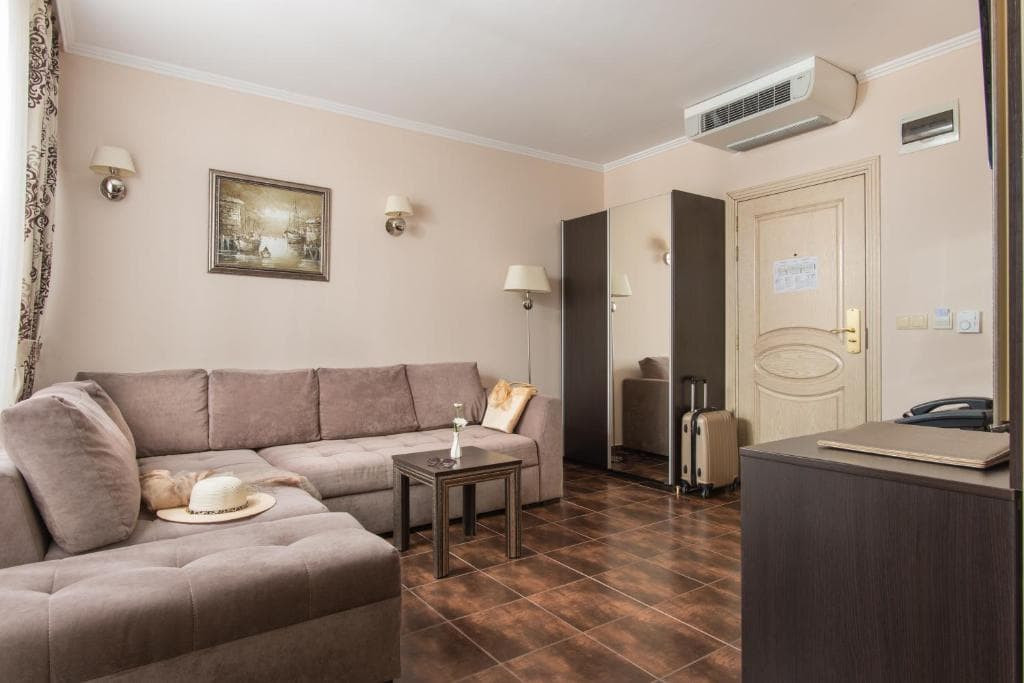 Hotel & SPA Diamant Residence - 12