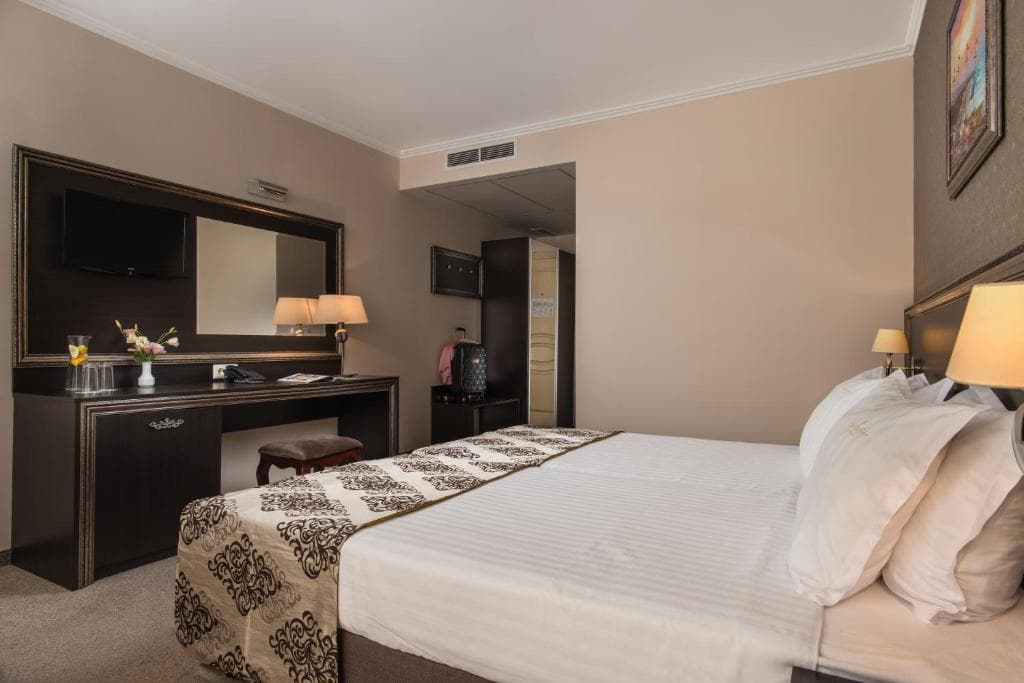 Hotel & SPA Diamant Residence - 20