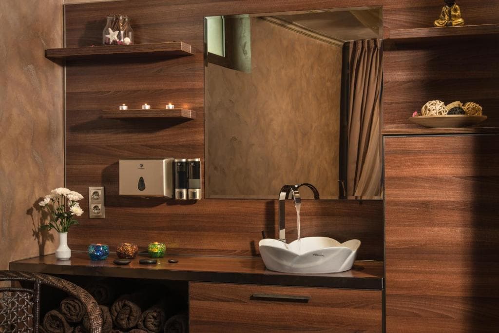 Hotel & SPA Diamant Residence - 17