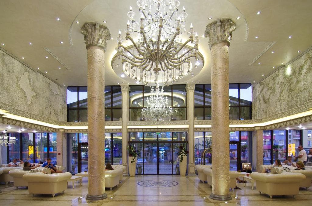 Hotel & SPA Diamant Residence - 10