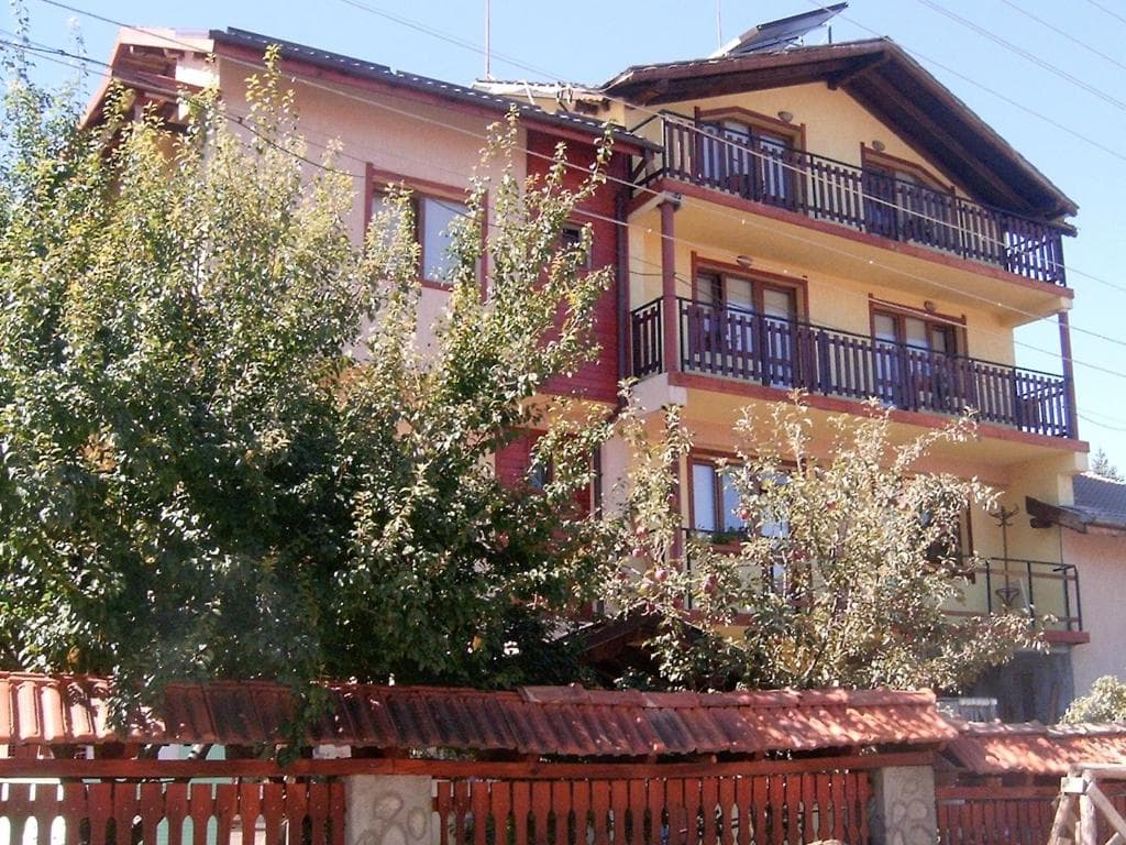 Hotel Chichin - 9