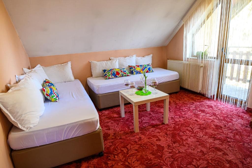Hotel Chichin - 21