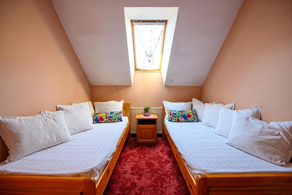 Hotel Chichin - 6