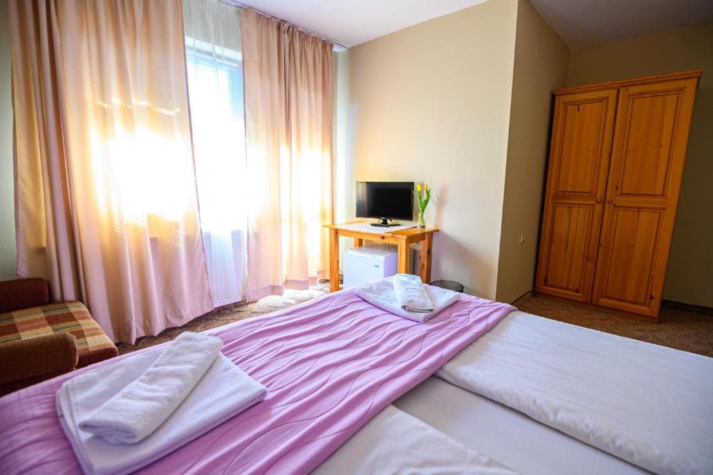 Hotel Chichin - 16