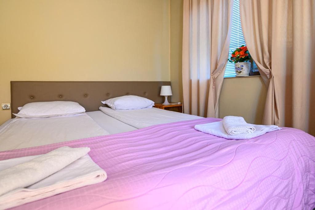 Hotel Chichin - 12