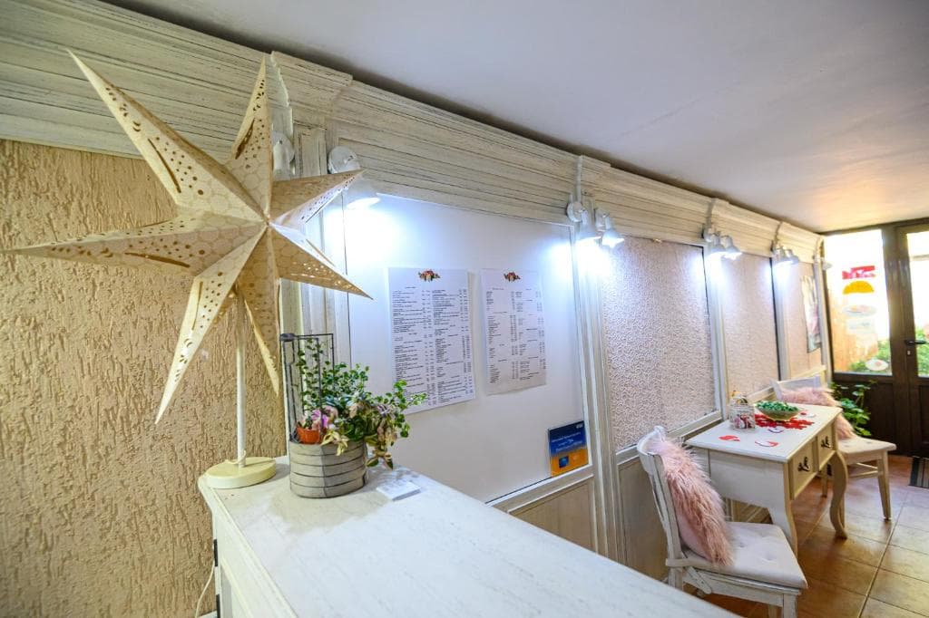 Hotel Chichin