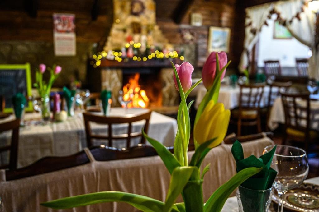 Hotel Chichin - 17