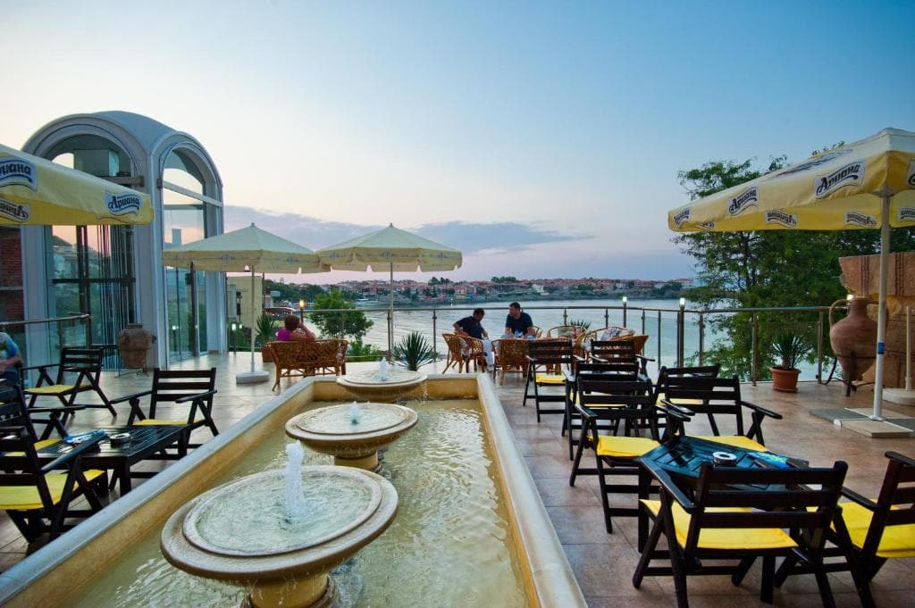 Hotel Villa List Hotel - 8