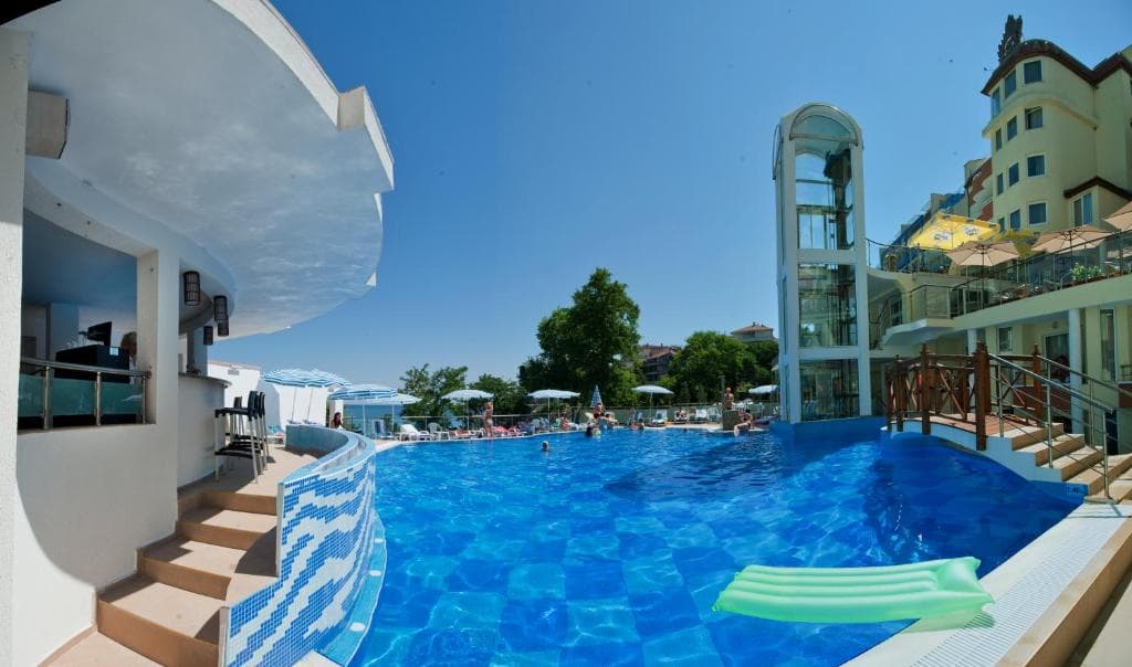 Hotel Villa List Hotel