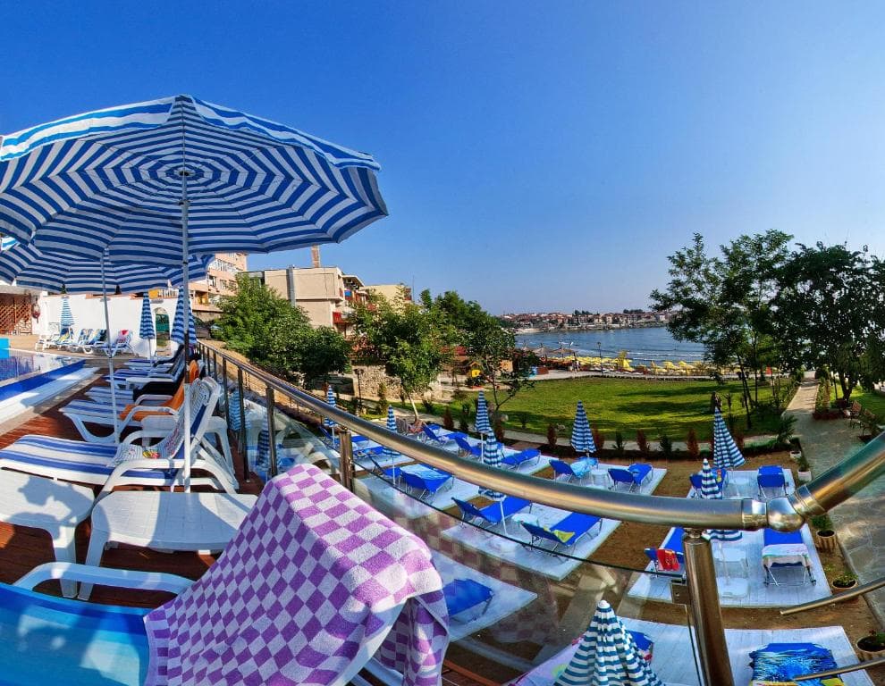 Hotel Villa List Hotel - 5