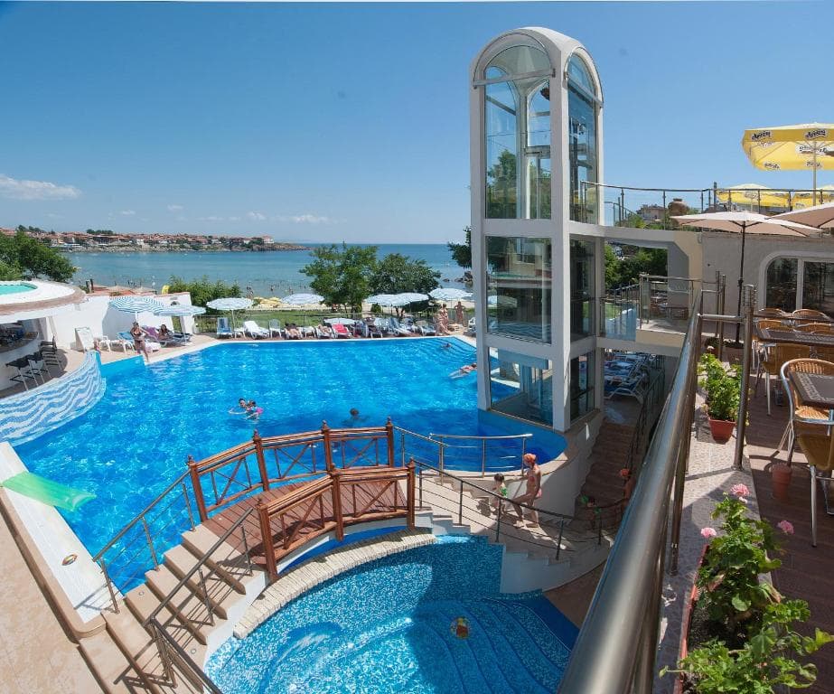 Hotel Villa List Hotel - 15