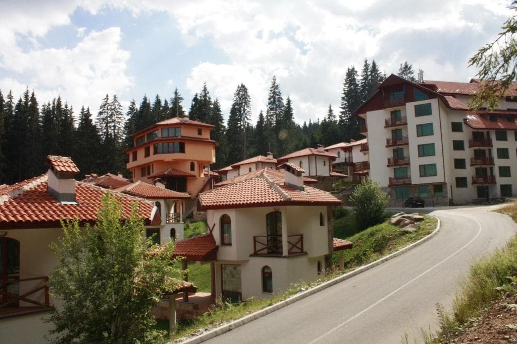 Hotel Forest Glade - 10