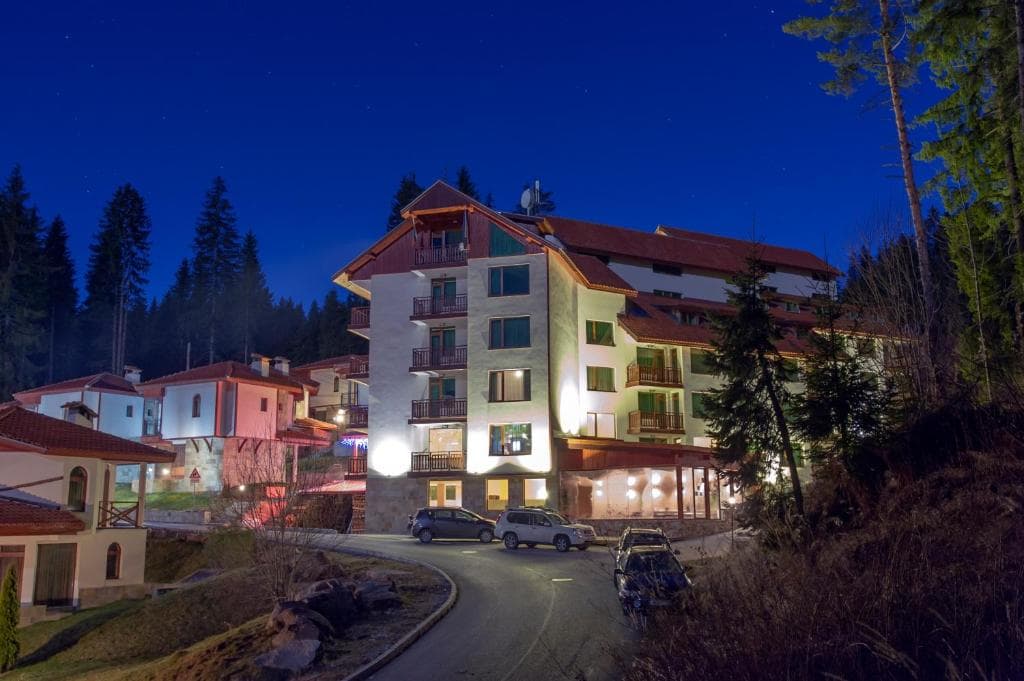 Hotel Forest Glade - 3