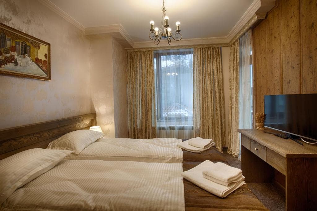 Hotel Forest Glade - 12