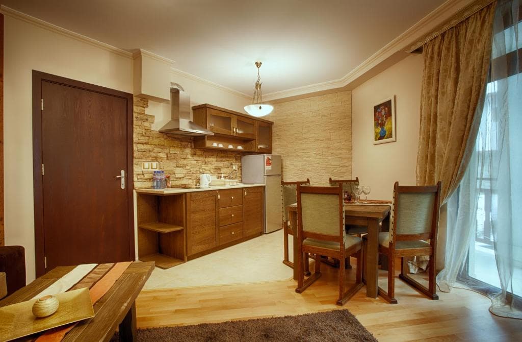 Hotel Forest Glade