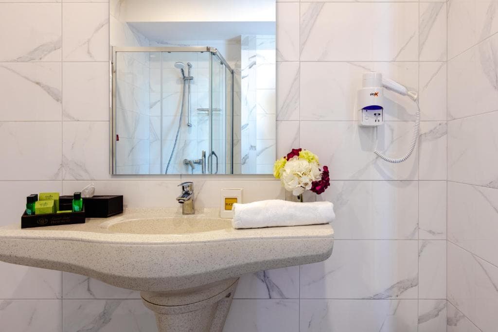 Marina Burgas Hotel - 9