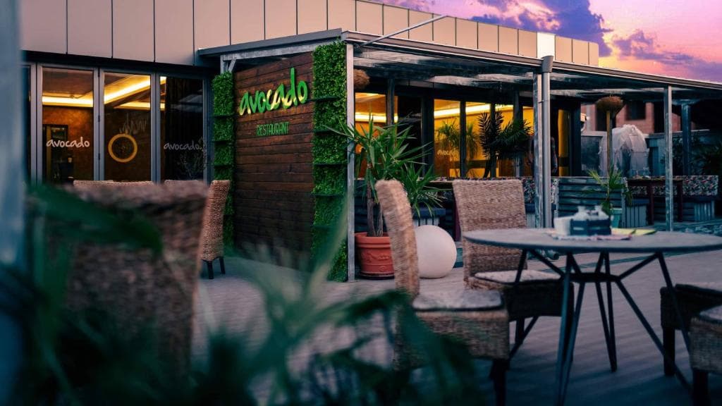 Hotel Plaza