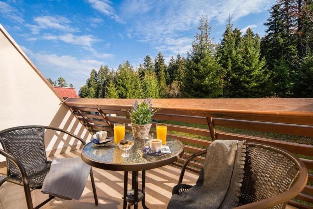 Moura Mountain & Villas Spa Hotel