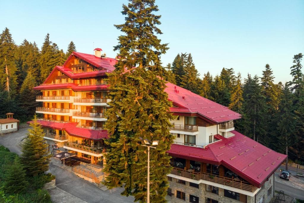 Musala Hotel